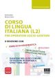 CORSO DI ITALIANO L2 PER OPERATORI SOCIO SANITARI (OSS)