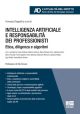 INTELLIGENZA ARTIFICIALE E RESPONSABILITÀ DEI PROFESSIONISTI