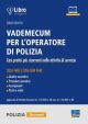 VADEMECUM PER L'OPERATORE DI POLIZIA