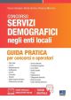 CONCORSO SERVIZI DEMOGRAFICI NEGLI ENTI LOCALI
