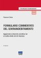 FORMULARIO COMMENTATO DEL SOVRAINDEBITAMENTO