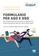 FORMULARIO PER ASD E SSD