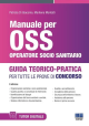 MANUALE PER OSS Operatore Socio Sanitario