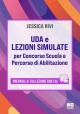 UDA E LEZIONI SIMULATE Per concorso scuola e percorso di abilitazione