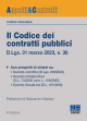 IL CODICE DEI CONTRATTI PUBBLICI 2026 Pocket