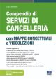 COMPENDI DI SERVIZI DI CANCELLERIA
