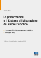 LA PERFORMANCE E IL SISTEMA DI MISURAZIONE DEL VALORE PUBBLICO