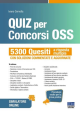 QUIZ PER CONCORSI OSS