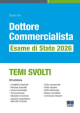 DOTTORE COMMERCIALISTA ESAME DI STATO 2025 - Temi svolti