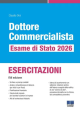 DOTTORE COMMERCIALISTA ESAME DI STATO 2026 - Esercitazioni