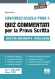 CONCORSO SCUOLA PNRR3