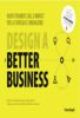 DESIGN A BETTER BUSINESS