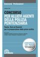 CONCORSO PER ALLIEVI AGENTI DELLA POLIZIA PENITENZIARIA