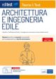 ARCHITETTURA E INGEGNERIA  EDILE 2023/2024