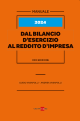 DAL BILANCIO D'ESERCIZIO AL REDDITO D'IMPRESA 2024