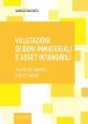 VALUTAZIONI DEI BENI IMMATERIALI E ASSET INTANGIBILI