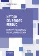 METODO DEL REDDITO RESIDUO