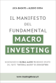 IL MANIFESTO DEL FUNDAMENTAL MACRO INVESTING