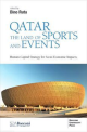 QATAR THE LAND OF SPORT AND EVENTS