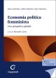 ECONOMIA POLITICA FEMMINISTA