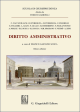DIRITTO AMMINISTRATIVO