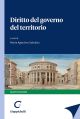 DIRITTO DEL GOVERNO DEL TERRITORIO