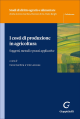 I COSTI DI PRODUZIONE IN AGRICOLTURA
