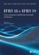 IFRS 18 E IFRS 19