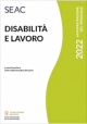 DISABILITÀ E LAVORO E-book