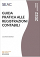 GUIDA PRATICA ALLE REGISTRAZIONI CONTABILI E-book
