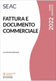 FATTURA E DOCUMENTO COMMERCIALE E-book