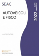 AUTOVEICOLI E FISCO E-book