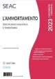 L'AMMORTAMENTO 2023 E-book