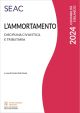 L'AMMORTAMENTO 2024 E-book