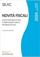 NOVITÀ FISCALI 2024 E-book