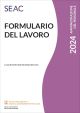 FORMULARIO DEL LAVORO E-book