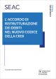 L'ACCORDO DI RISTRUTTURAZIONE DEI DEBITI NEL NUOVO CODICE DELLA CRISI