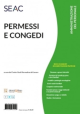 PERMESSI E CONGEDI E-book