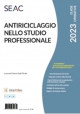 ANTIRICICLAGGIO NELLO STUDIO PROFESSIONALE E-book