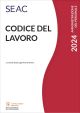 CODICE DEL LAVORO 2024 E-book