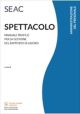 SPETTACOLO E-book