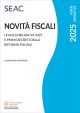 NOVITÀ FISCALI 2025