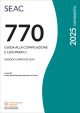 IL MOD. 770/2025 Guida alla compilazione e casi pratici