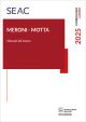 MANUALE DEL LAVORO 2025 - Meroni Motta