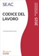 CODICE DEL LAVORO 2025