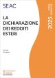 LA DICHIARAZIONE DEI REDDITI ESTERI E-book
