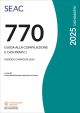 IL MOD. 770/2025 Guida alla compilazione e casi pratici E-book