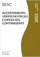 ACCERTAMENTO E VERIFICHE FISCALI E DIFESA CONTRIBUENTE