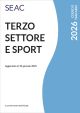 TERZO SETTORE E SPORT tascabile
