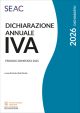 DICHIARAZIONE ANNUALE IVA 2026 E-book